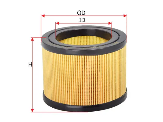 Air Filter (A-26020)