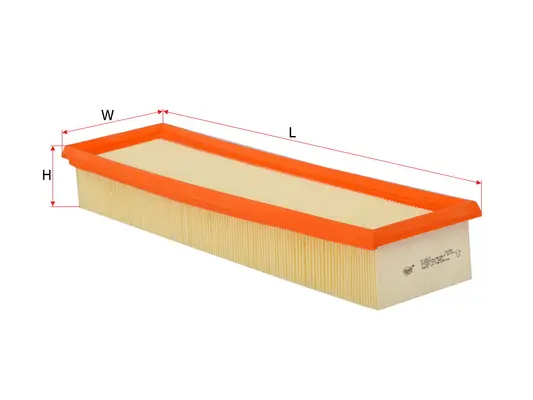 Air Filter (A-2513)