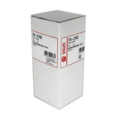 Fuel Filter
