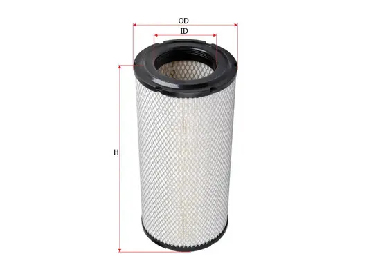 Air Filter (A-8671)