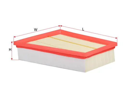 Air Filter (A-61500)