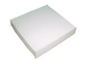 Filter, cabin air (CA-1808)