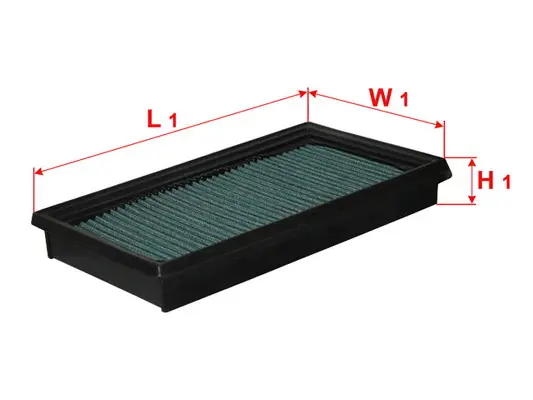 Sports Air Filter (AR-18181)