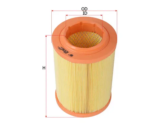 Air Filter (A-3103)