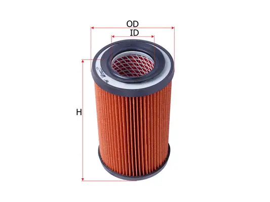 Air Filter (A-1853)