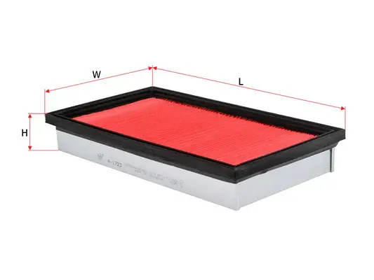 Air Filter (A-1723)