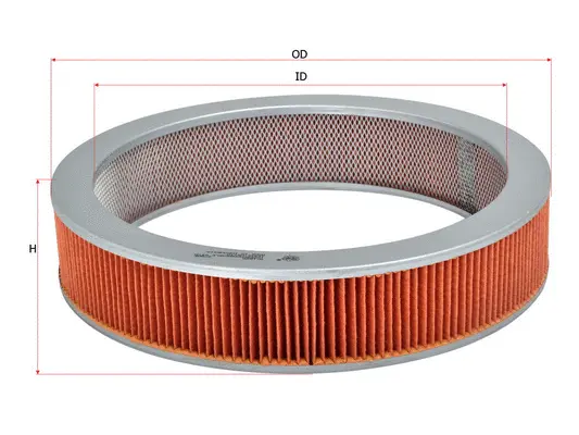 Air Filter (A-1820)
