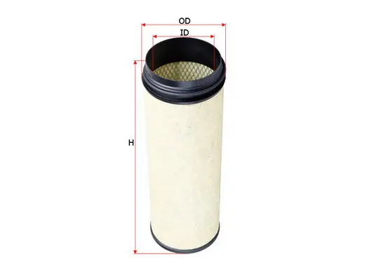 Air Filter (A-68390)