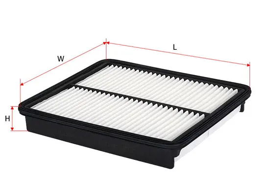 Air Filter (A-28600)