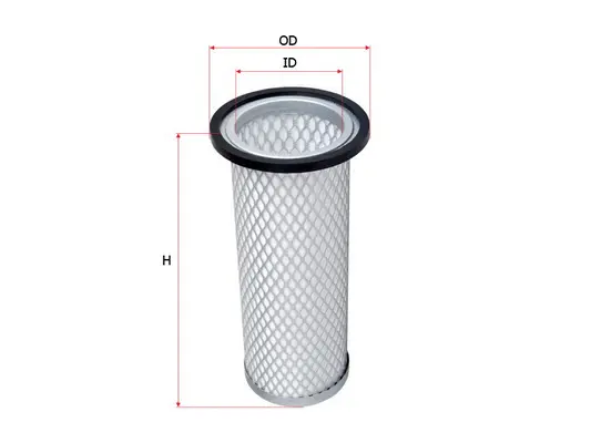 Air Filter (A-7932)