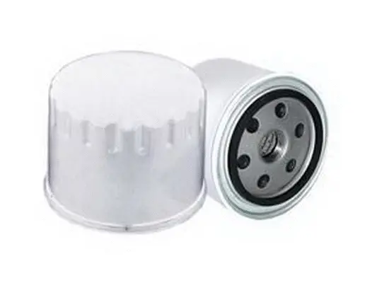 Oil Filter (C-2502)