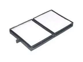 Filter, cabin air (CA-5602)