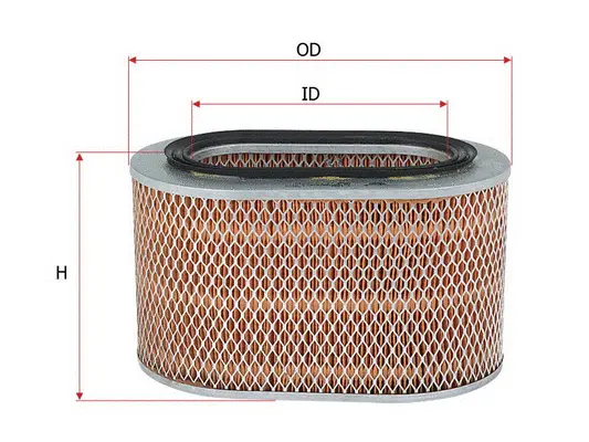 Air Filter (A-1032)