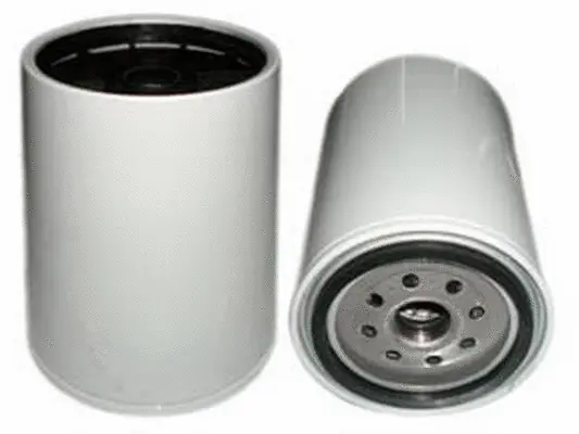 Water Trap, fuel system