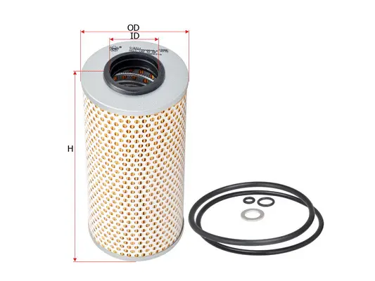 Oil Filter (O-5311)