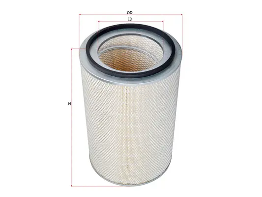 Air Filter (A-5427)