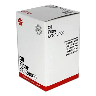 Oil Filter