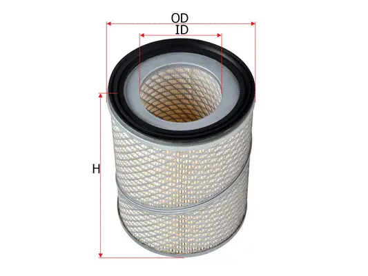 Air Filter (A-1034)