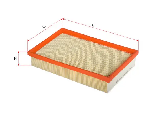 Air Filter (A-3102)