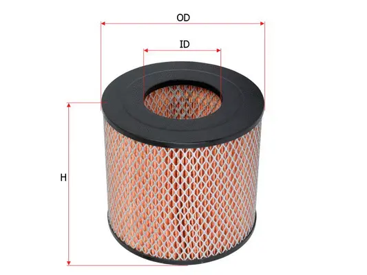 Air Filter (A-1127)