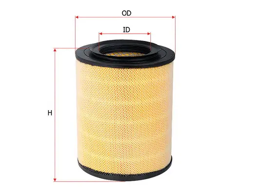 Air Filter (A-1093)