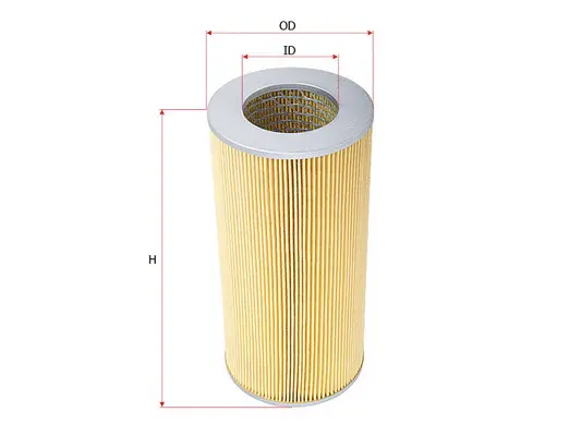 Air Filter (A-1128)