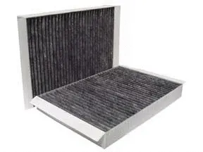 Filter, cabin air (CAC-26070)