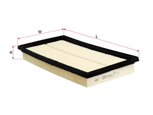 Air Filter (A-2922)