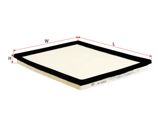 Air Filter (A-2902)