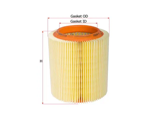 Air Filter (A-8552)