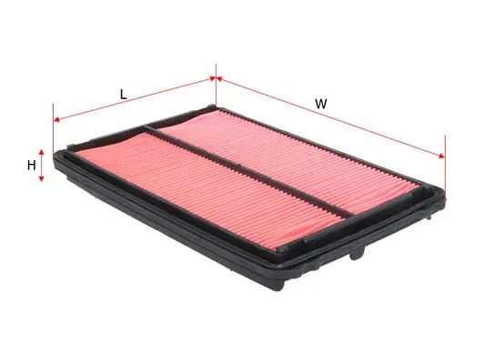 Air Filter (A-1638)