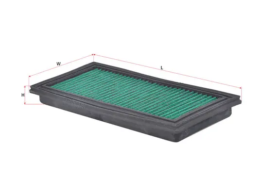 Sports Air Filter (AR-58371)