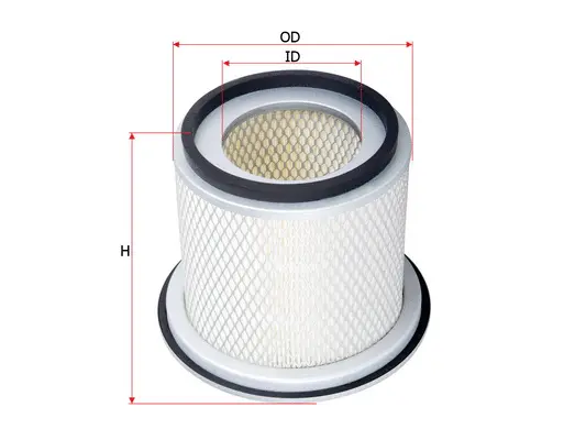Air Filter (A-1856)