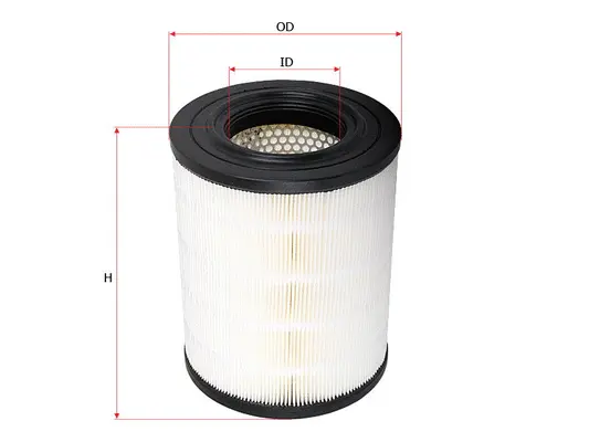 Air Filter (A-1084)