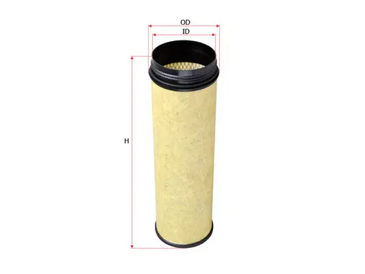Air Filter (A-26360)