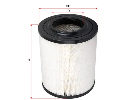 Air Filter (A-1088)