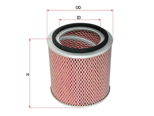 Air Filter (A-1821)