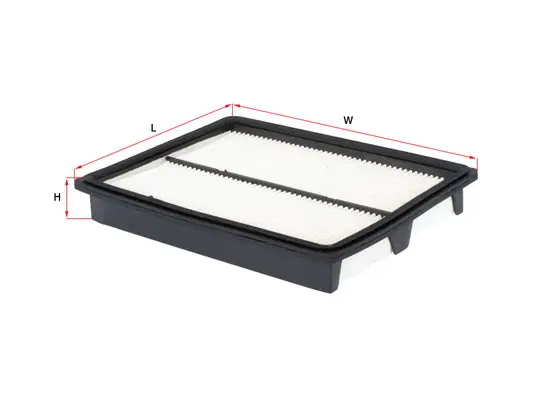 Air Filter (A-1625)