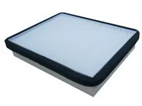 Filter, cabin air (CA-25040)