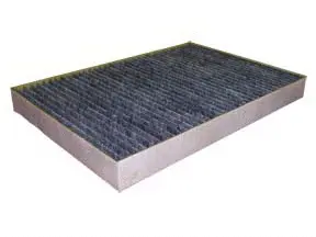 Filter, cabin air (CAC-66010)