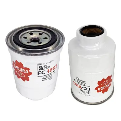Fuel Filter
