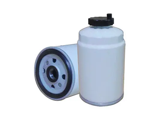 Water Trap, fuel system (SFC-19210)