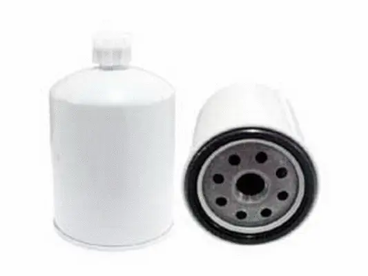 Water Trap, fuel system