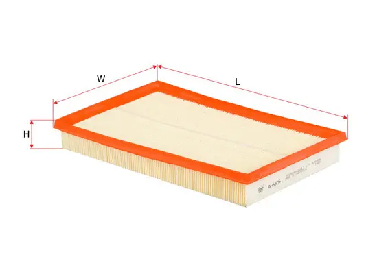 Air Filter (A-6506)