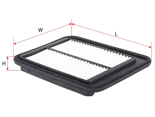 Air Filter (A-28510)