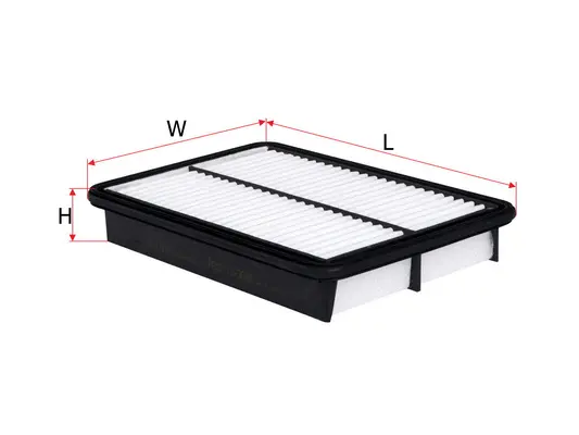 Air Filter (A-17200)
