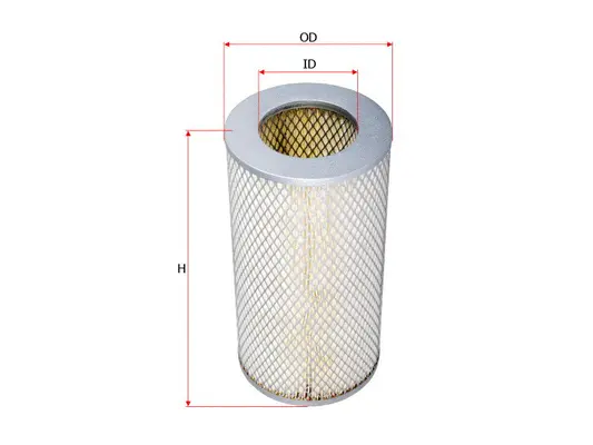 Air Filter (A-1176)