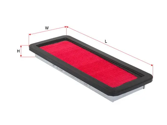 Air Filter (A-1722)