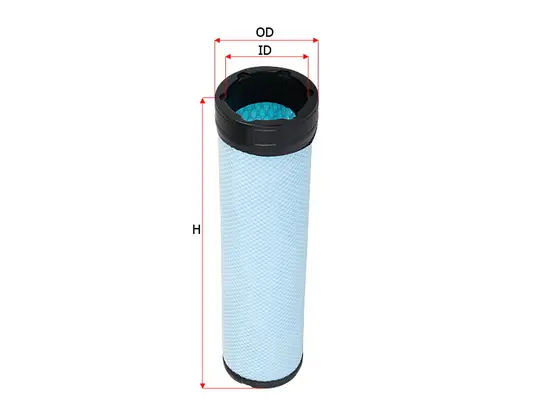 Air Filter (A-5540)