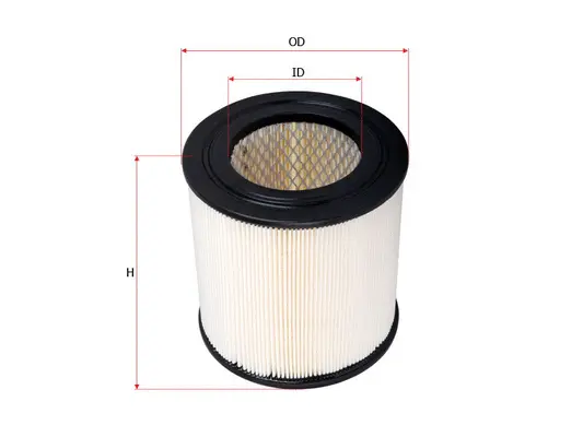Air Filter (A-3318)
